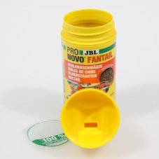 JBL Krmivo PRONOVO FANTAIL GRANO M 250ml