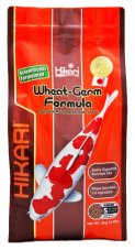 HIKARI Krmivo Wheat-Germ Mini 2 kg
