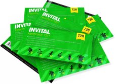INVITAL HeatPack 72H 10 ks