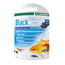 DENNERLE Black Cones 40 g