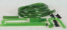 Aqua Nova kit hadic a rozstřikovacích ramp pro filtry s hadicí 16/22mm