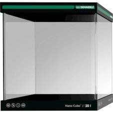 DENNERLE Akvárium Nano Cube 20l